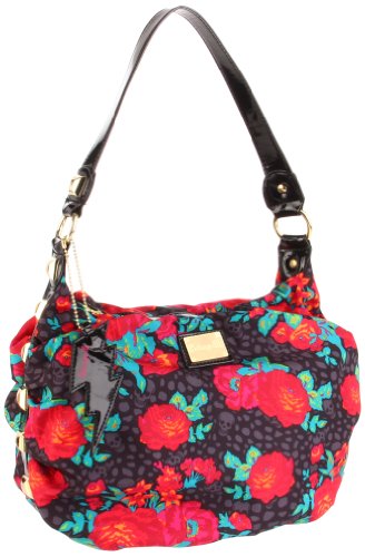 Betseyville Hobo