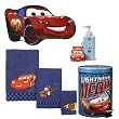 Disney's Cars Bath Coordinates