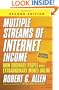 Multiple Streams of Internet Income: How Ordinary People Make Extraordinary Money Online, 2nd Edition