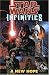 Books : A New Hope (Star Wars: Infinities)