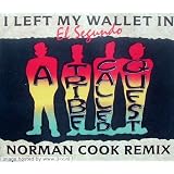 I left my wallet in El Segundo (4 Remixes)von "Tribe Called Quest"