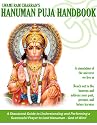 Lord Hanuman Puja Book (Swami Ram Charran's Pooja Series, bkpu05)
