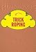 Books : Trick Roping