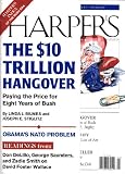 Harpers Magazine - January 2009
