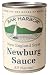 Bar Harbor All Natural Newburg Sauce, 10-Ounce Cans (Pack of 6)