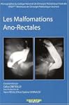 Les malformations Ano-Rectales : XXVI...