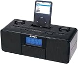 Jensen Docking Digital Music System for iPod (JiMS-105)