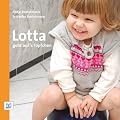 Lotta geht auf's T�pfchen