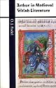 Arthur in Medieval Welsh Literature (Writers of Wales)