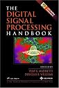 The Digital Signal Processing Handbook (Electrical Engineering Handbook Series)