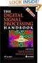 The Digital Signal Processing Handbook (Electrical Engineering Handbook)