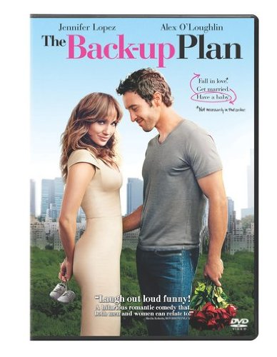 The Back-Up Plan Movie Review