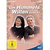 Um Himmels Willen - 8. Staffel: Folge 092 - 104 [4 DVDs]