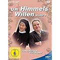 Um Himmels Willen - 8. Staffel: Folge 092 - 104 [4 DVDs]