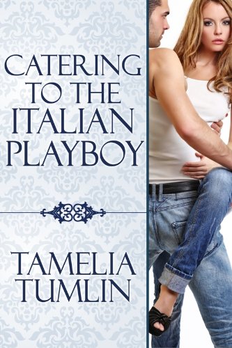Textbook - Catering to the Italian Playboy