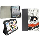 Philadelphia Flyers - Away Jersey design on new iPad & iPad 2 Case by Fosmon