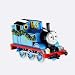 Carlton Cards Heirloom Thomas The Tank Engine Train Christmas Ornament