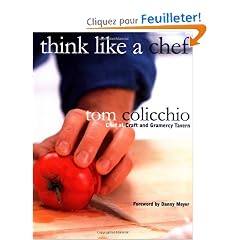 Think Like a Chef