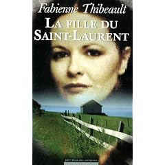 La fille du Saint-Laurent