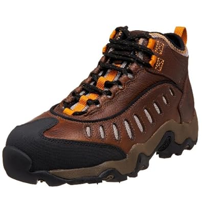 Timberland PRO Men's Mudslinger Mid Hiker