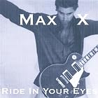 Ride in Your Eyes (Radio)