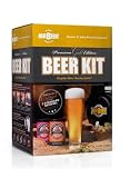 Mr. Beer Premium Gold Edition Home Brew Kit