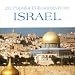 20 Popular Folk Songs from Israel