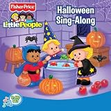 Fisher Price: Little People: Halloween Sing-Along