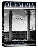 Olympia - Leni Riefenstahl - 2011