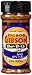 Big Bob Gibson Bar-B-Q Seasoning and Dry Rub
