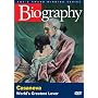 Biography - Casanova: World's Greatest Lover