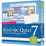Electric Quilt 7