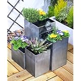Suchergebnis auf Amazon.de für: wasserspiele für terrasse: Garten