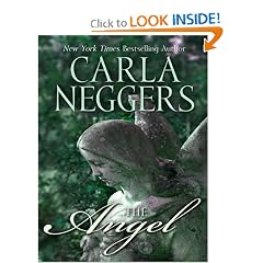 The Angel (Thorndike Press Large Print Basic Series)