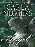 The Angel (Thorndike Press Large Print Basic Series)