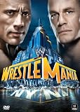 WWE ���b�X���}�j�A29(3���g) [DVD]