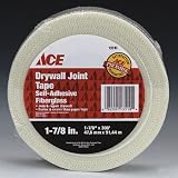 6 each: Ace Drywall Joint Tape (13510)
