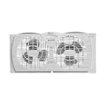 Westpointe WWF0710A-WM 6-Inch Twin Wi...
