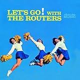 Let's Go With the Routers