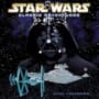 Star Wars Heroes & Villians 2003 Calendar