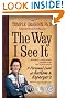 The Way I See It, Revised and Expanded 2nd Edition: A Personal Look at Autism and Asperger's
