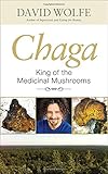 Chaga: King of the Medicinal Mushrooms