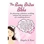 The Busy Brides Bible for Planning a Fabulous Wedd&hellip by Angela A. Kear