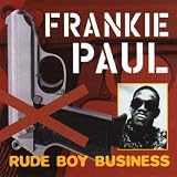 Rude Boy Business