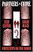Books : Footsteps in the Dark Partners in Crime #3
