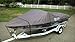 Classic Accessories StormPro Heavy-Duty Boat Cover With Support Pole For V-Hull Runabouts