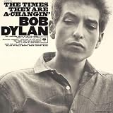 Times They Are A Changin [VINYL]