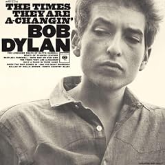Times They Are a-Changin' [Vinyl LP]