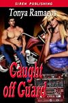 Caught off Guard [Heroes of Silver Springs 1] (Siren Publishing)