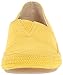 Nine West Women's Gilboy Fabric Ballet Flat